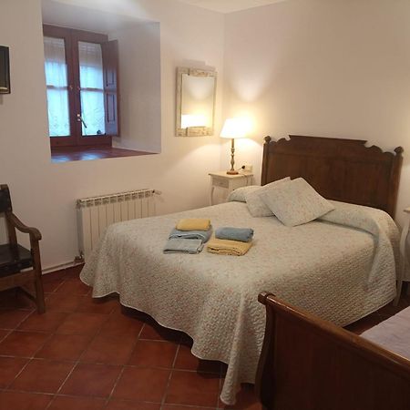 Turismo Rural Calaliu Peratallada Luaran gambar