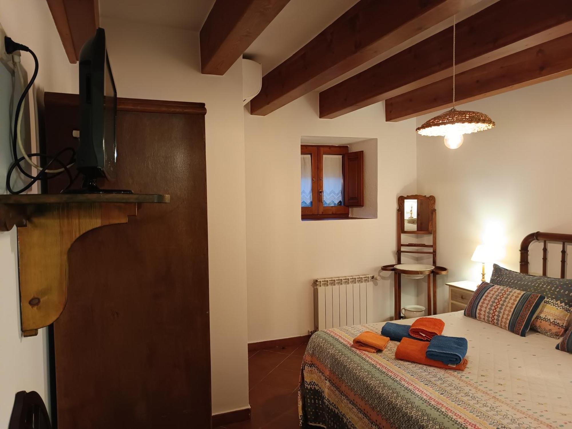 Turismo Rural Calaliu Peratallada Luaran gambar