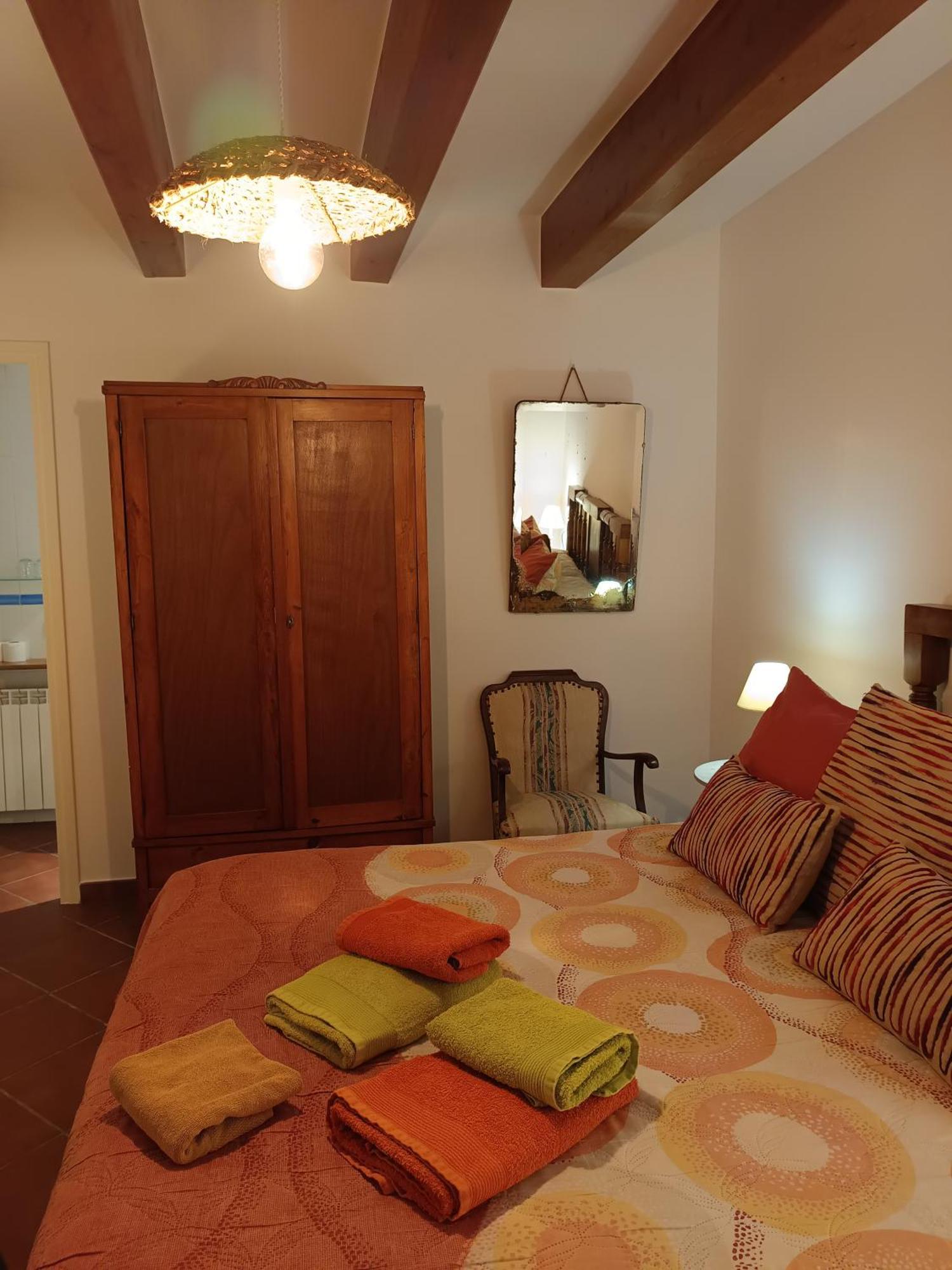 Turismo Rural Calaliu Peratallada Luaran gambar