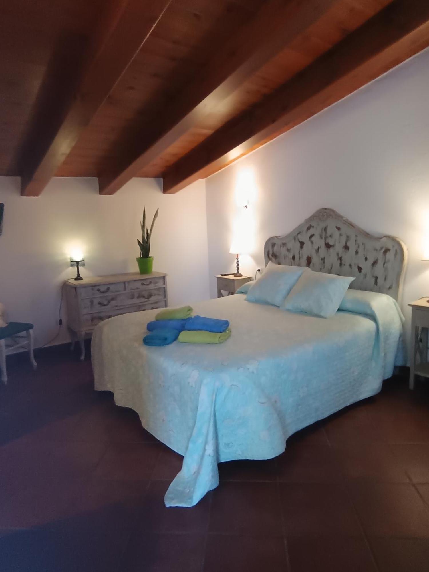 Turismo Rural Calaliu Peratallada Luaran gambar