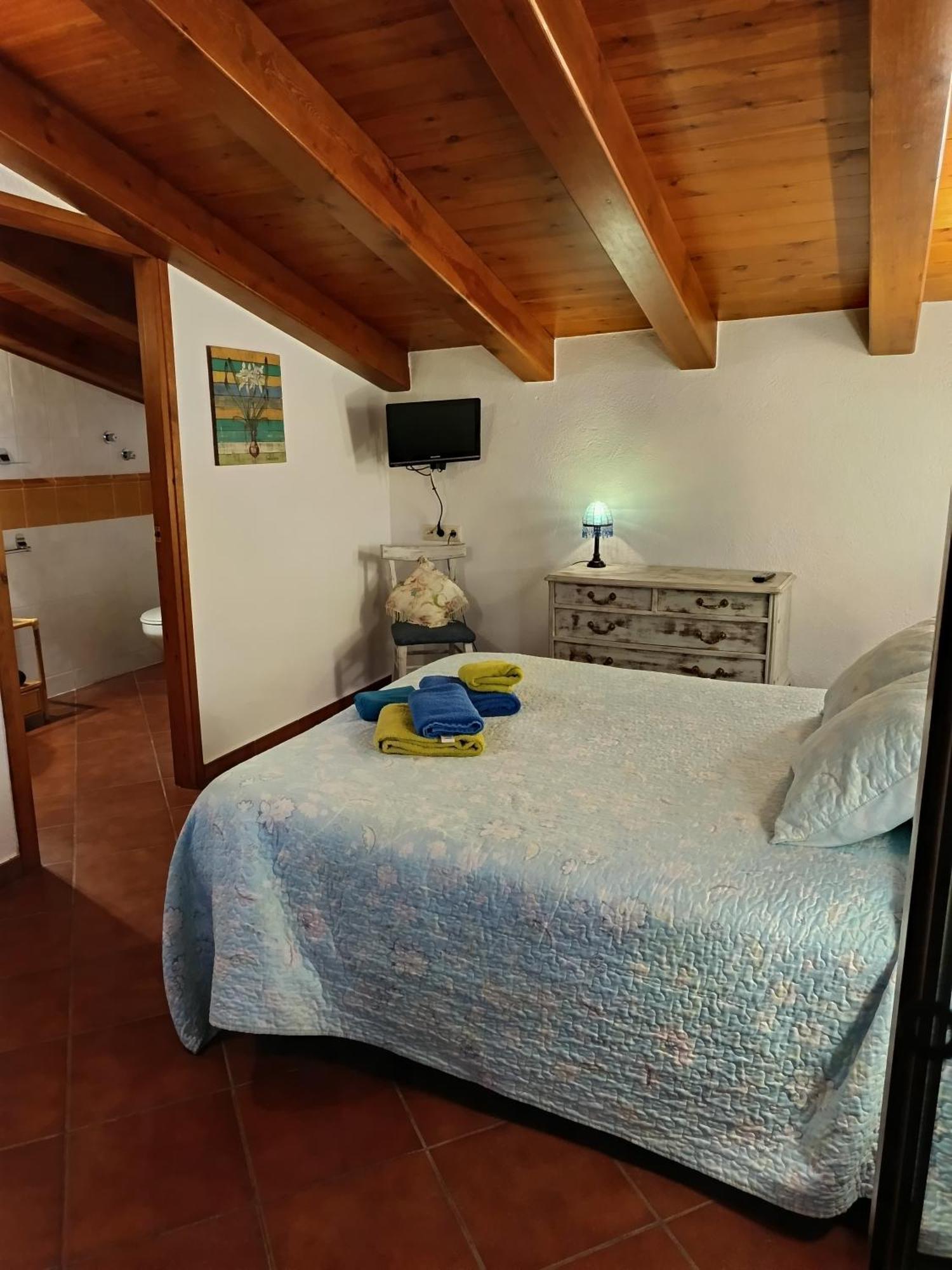 Turismo Rural Calaliu Peratallada Luaran gambar