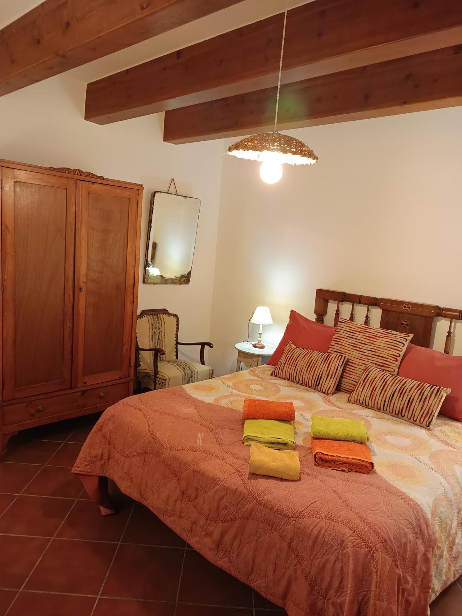Turismo Rural Calaliu Peratallada Luaran gambar
