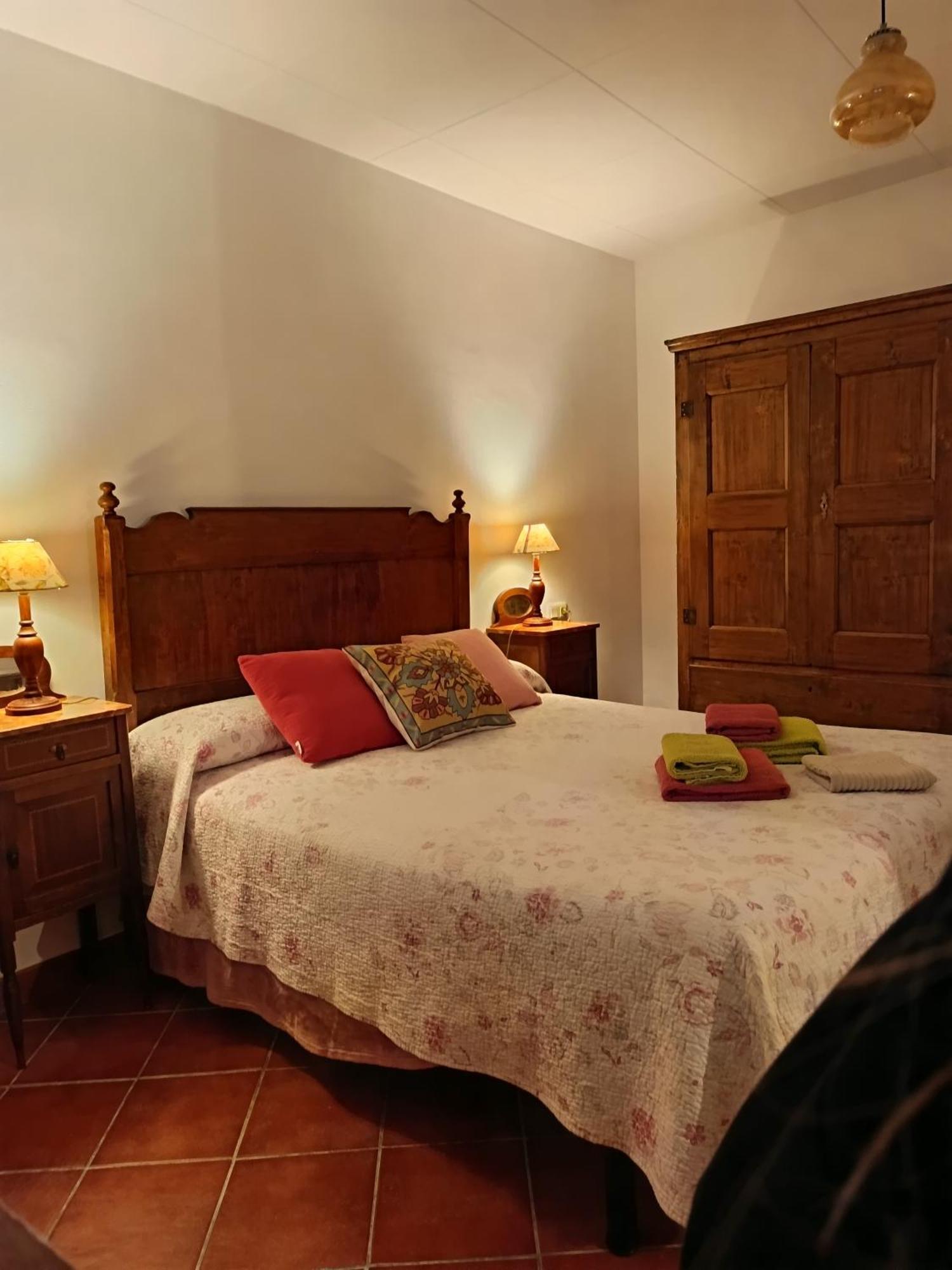Turismo Rural Calaliu Peratallada Luaran gambar