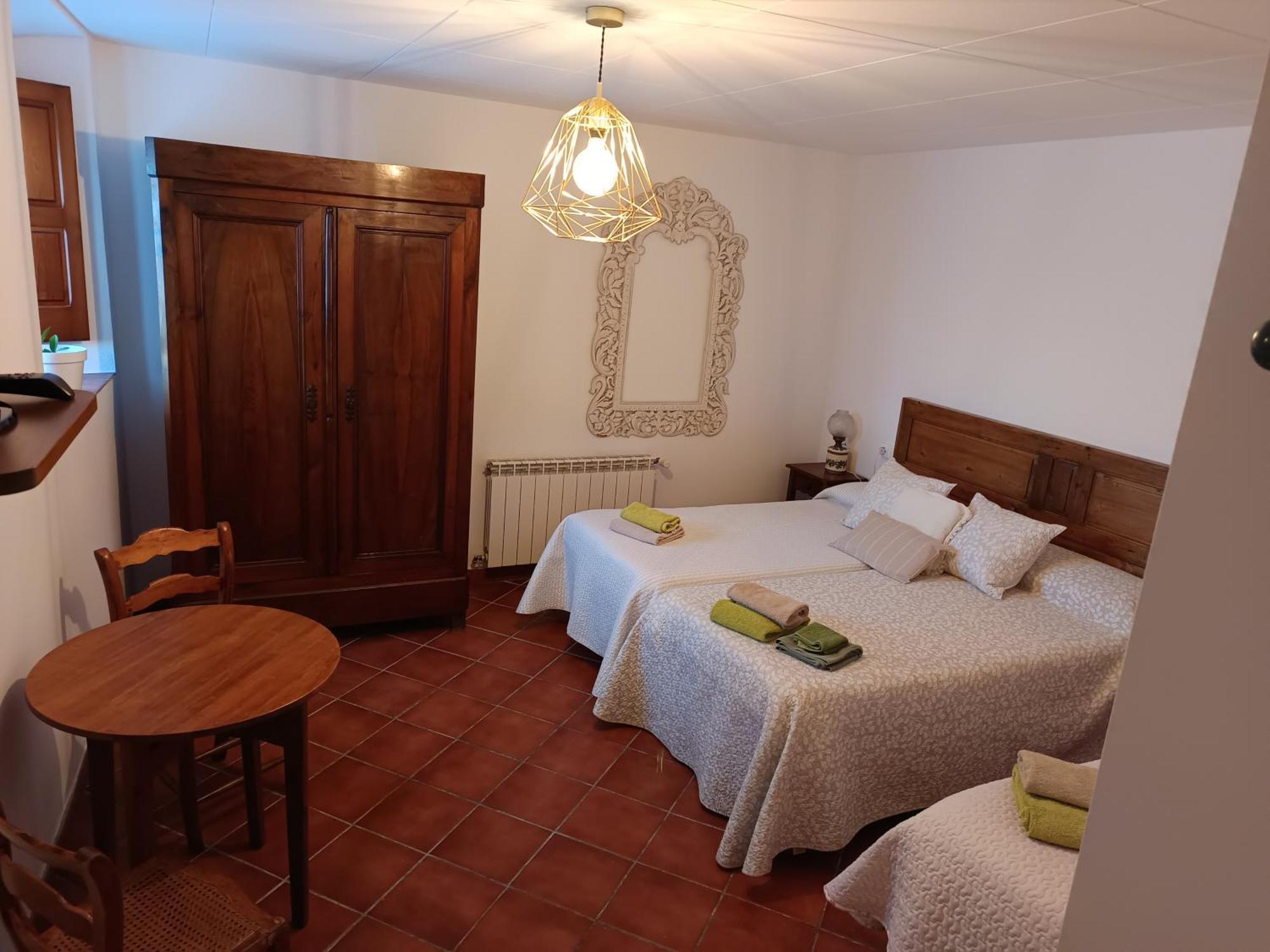 Turismo Rural Calaliu Peratallada Luaran gambar